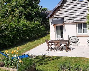 Unterkunft 05516101 • Ferienhaus Picardie • Vakantiehuis in Frettecuisse 