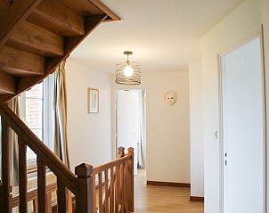 Verblijf 05517201 - Vakantiewoning Picardie - Huisje in BEAUCHAMPS