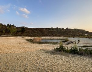 Verblijf 056008 - Stacaravan Limburg - Vakantieverblijf Shecoco