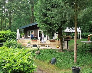 Unterkunft 056602 • Chalet Limburg • Vakantiehuis in Gellik 