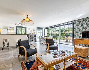 Verblijf 05716303 - Vakantiewoning Poitou-Charentes - Vakantiehuis Les Narcisses