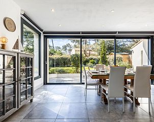 Verblijf 05716303 - Vakantiewoning Poitou-Charentes - Vakantiehuis Les Narcisses