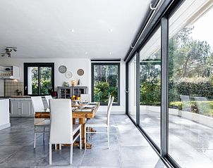 Verblijf 05716303 - Vakantiewoning Poitou-Charentes - Vakantiehuis Les Narcisses