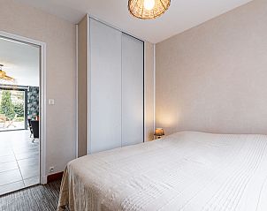 Verblijf 05716303 - Vakantiewoning Poitou-Charentes - Vakantiehuis Les Narcisses