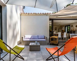 Verblijf 05716303 - Vakantiewoning Poitou-Charentes - Vakantiehuis Les Narcisses