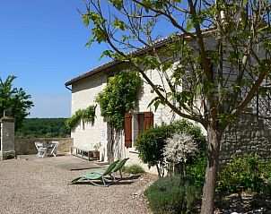 Verblijf 05717301 - Vakantiewoning Poitou-Charentes - Vakantiehuis in Vouneuil sur Vienne