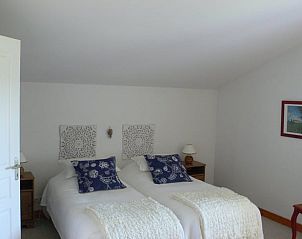 Verblijf 05717301 - Vakantiewoning Poitou-Charentes - Vakantiehuis in Vouneuil sur Vienne