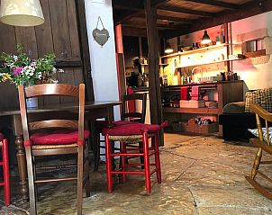 Verblijf 05719003 • Vakantiewoning Poitou-Charentes • Huisje in Sepvret 