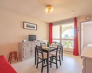 Verblijf 0571923 - Appartement Poitou-Charentes - Appartement Les Balcons de l'Atlantique