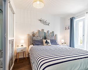 Verblijf 05720804 - Vakantiewoning Poitou-Charentes - Vakantiehuis Les Rosiers