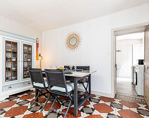 Verblijf 05720804 - Vakantiewoning Poitou-Charentes - Vakantiehuis Les Rosiers