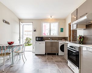 Verblijf 05720804 - Vakantiewoning Poitou-Charentes - Vakantiehuis Les Rosiers