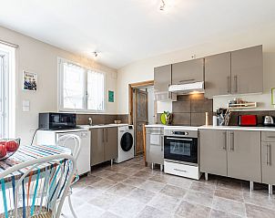 Verblijf 05720804 - Vakantiewoning Poitou-Charentes - Vakantiehuis Les Rosiers