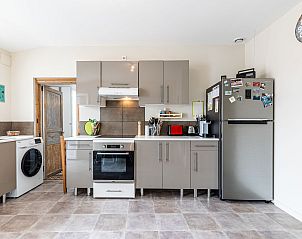 Verblijf 05720804 - Vakantiewoning Poitou-Charentes - Vakantiehuis Les Rosiers