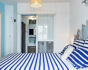 Verblijf 05720804 - Vakantiewoning Poitou-Charentes - Vakantiehuis Les Rosiers