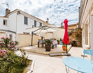 Verblijf 05720804 - Vakantiewoning Poitou-Charentes - Vakantiehuis Les Rosiers