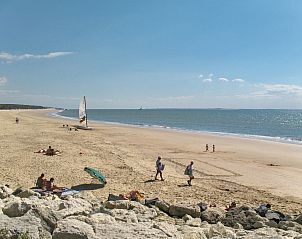 Verblijf 05720804 - Vakantiewoning Poitou-Charentes - Vakantiehuis Les Rosiers