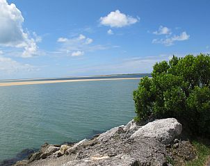 Verblijf 05720804 - Vakantiewoning Poitou-Charentes - Vakantiehuis Les Rosiers