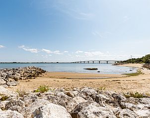 Verblijf 05720804 - Vakantiewoning Poitou-Charentes - Vakantiehuis Les Rosiers