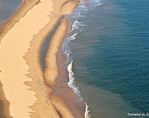 Verblijf 05720805 - Vakantiewoning Poitou-Charentes - Vakantiehuis in Arvert - Ronce-Les-bains