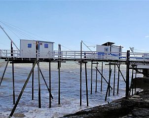 Verblijf 05720805 - Vakantiewoning Poitou-Charentes - Vakantiehuis in Arvert - Ronce-Les-bains