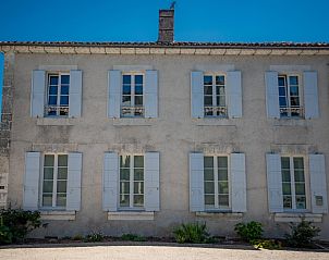 Verblijf 05722301 • Vakantiewoning Poitou-Charentes • Maison du Bonnesheur 
