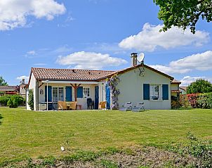 Verblijf 0572710 • Vakantiewoning Poitou-Charentes • Villa 6 pers. vrijstaand 