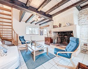 Guest house 05728701 - Holiday property Poitou-Charentes - Vakantiehuis Ile d'Ol�ron