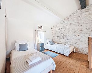 Guest house 05728701 - Holiday property Poitou-Charentes - Vakantiehuis Ile d'Ol�ron