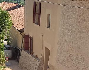 Verblijf 0573401 - Vakantiewoning Poitou-Charentes - La Nit de la Fontaine