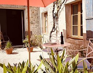 Verblijf 0575802 - Vakantiewoning Poitou-Charentes - Le Reve de Breuillac