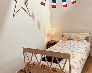 Verblijf 0575802 - Vakantiewoning Poitou-Charentes - Le Reve de Breuillac