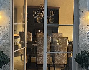 Verblijf 0575802 - Vakantiewoning Poitou-Charentes - Le Reve de Breuillac