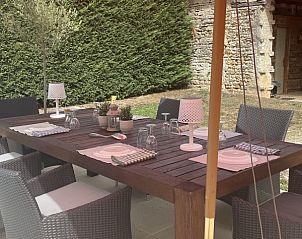 Verblijf 0575802 - Vakantiewoning Poitou-Charentes - Le Reve de Breuillac