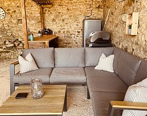 Verblijf 0575802 - Vakantiewoning Poitou-Charentes - Le Reve de Breuillac