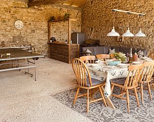 Verblijf 0575802 - Vakantiewoning Poitou-Charentes - Le Reve de Breuillac