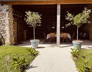 Verblijf 0575802 - Vakantiewoning Poitou-Charentes - Le Reve de Breuillac