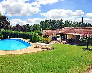 Guest house 0576301 • Holiday property Poitou-Charentes • Vakantiehuis La Grangette 