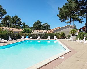 Verblijf 0576417 • Vakantiewoning Poitou-Charentes • Vakantiehuis Hameau de Talaris 
