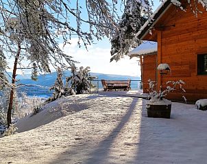 Ervaar de rust van de sneeuw bij Huisje in Fraize, een idyllisch vakantiehuis in Fraize, Lotharingen, Frankrijk.