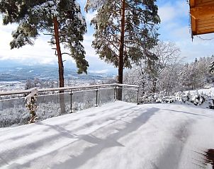 Verblijf 0580802 - Vakantiewoning Lotharingen - Huisje in Fraize