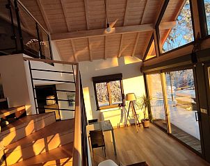 Verblijf 0580802 - Vakantiewoning Lotharingen - Huisje in Fraize