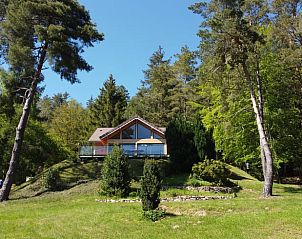 Verblijf 0580802 - Vakantiewoning Lotharingen - Huisje in Fraize