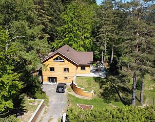 Verblijf 0580802 - Vakantiewoning Lotharingen - Huisje in Fraize