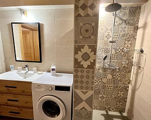 Verblijf 05810702 - Vakantiewoning Lotharingen - Huisje in LE SAULCY