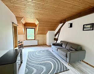 Verblijf 05810702 - Vakantiewoning Lotharingen - Huisje in LE SAULCY