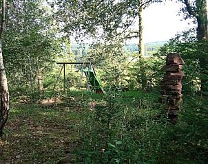 Verblijf 05810702 - Vakantiewoning Lotharingen - Huisje in LE SAULCY