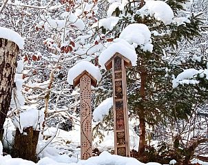 Verblijf 05810702 - Vakantiewoning Lotharingen - Huisje in LE SAULCY