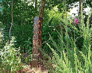 Verblijf 05810702 - Vakantiewoning Lotharingen - Huisje in LE SAULCY