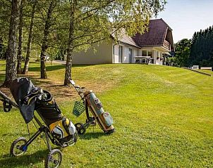 Verblijf 05810703 - Vakantiewoning Lotharingen - Vakantiehuisje in Le Saulcy